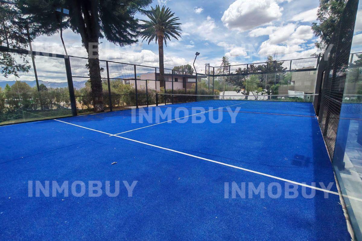 Vendo Terreno 488 m² en Puembo Conjunto Privado San Angel — imagen 5