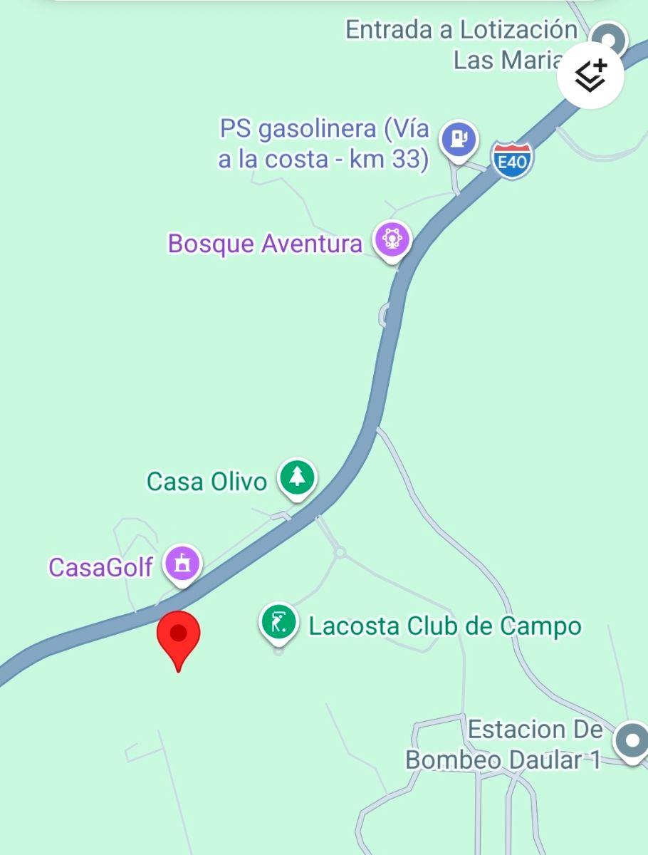 Terreno de 283.51 Hectáreas en Venta Via a La Costa Km 34, Guayas — imagen 6