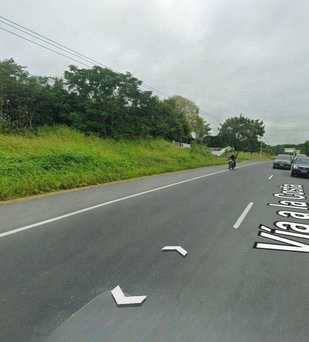 Terreno de 283.51 Hectáreas en Venta Via a La Costa Km 34, Guayas — imagen 5