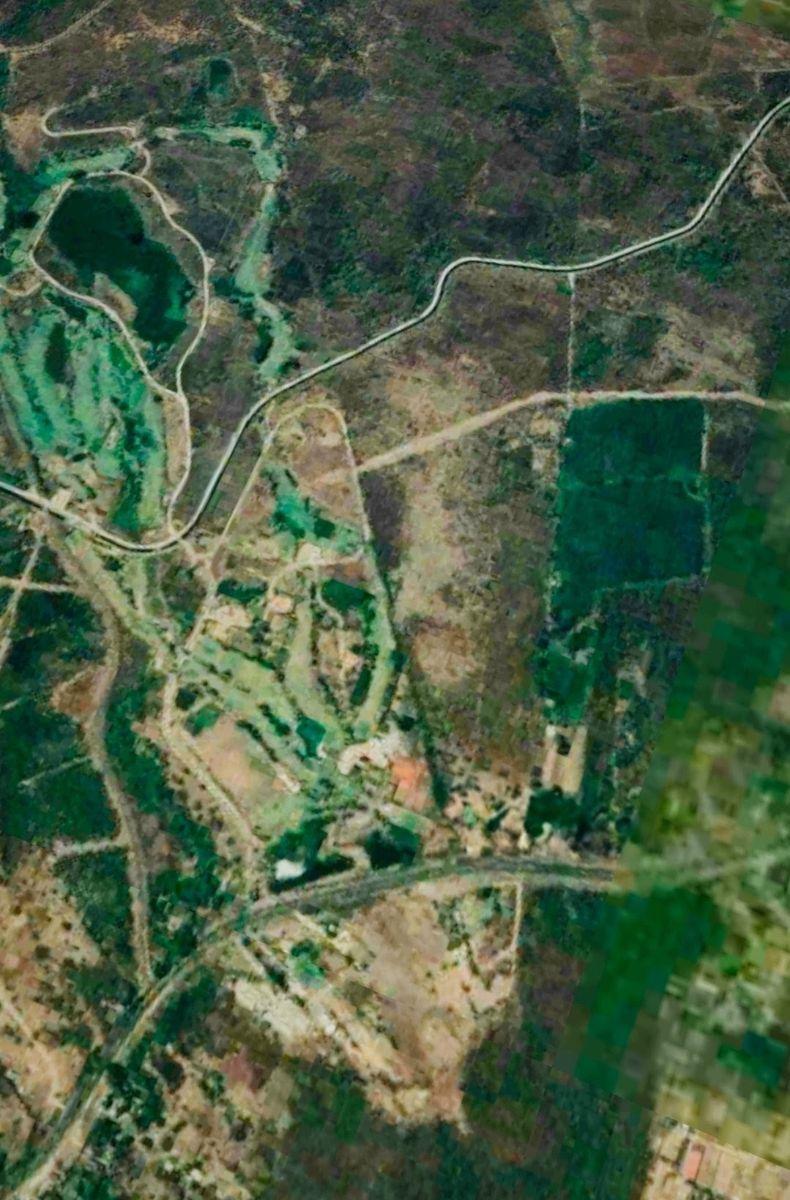 Terreno de 283.51 Hectáreas en Venta Via a La Costa Km 34, Guayas — imagen 4