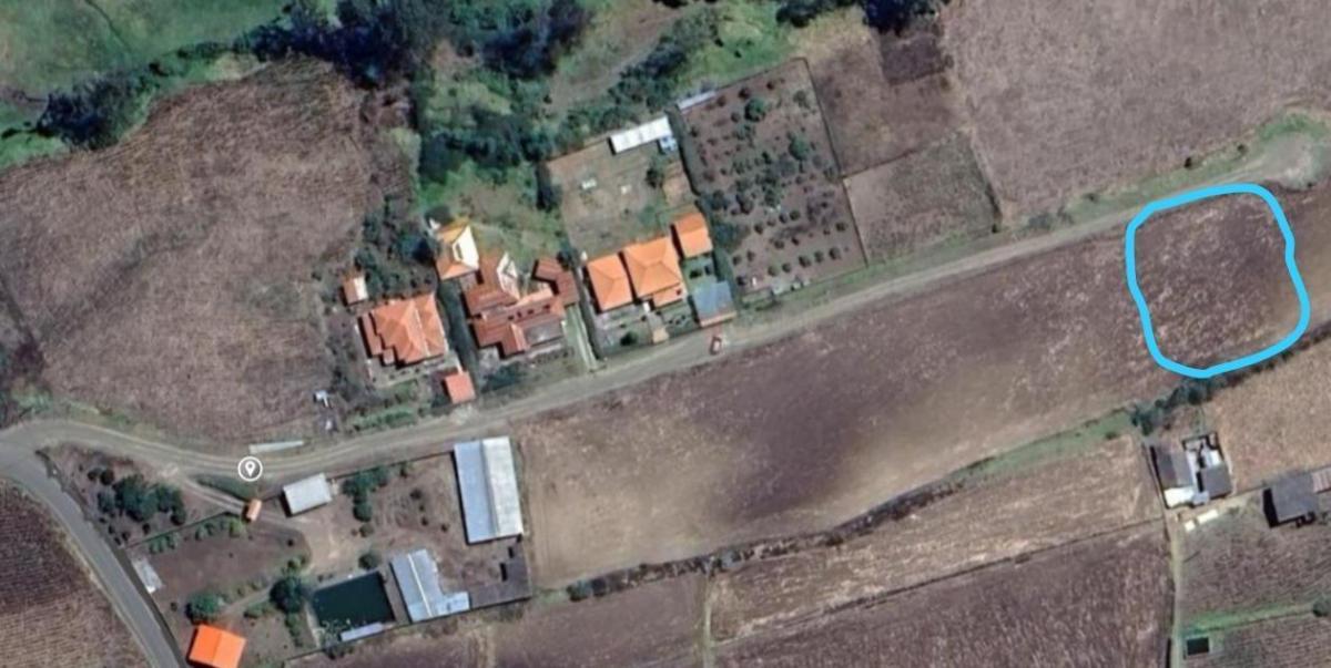 Terreno en Venta de 1.085,84 m² en Llacán, Guaranda – Bolívar — imagen 5