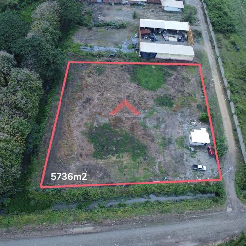 Se Vende Terreno en Milagro, Guayas — imagen 9