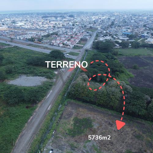Se Vende Terreno en Milagro, Guayas — imagen 7