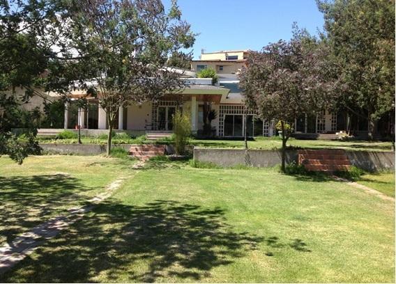 Quito Norte, Lujosa Residencia en Venta, Vista Sensacional — imagen 10
