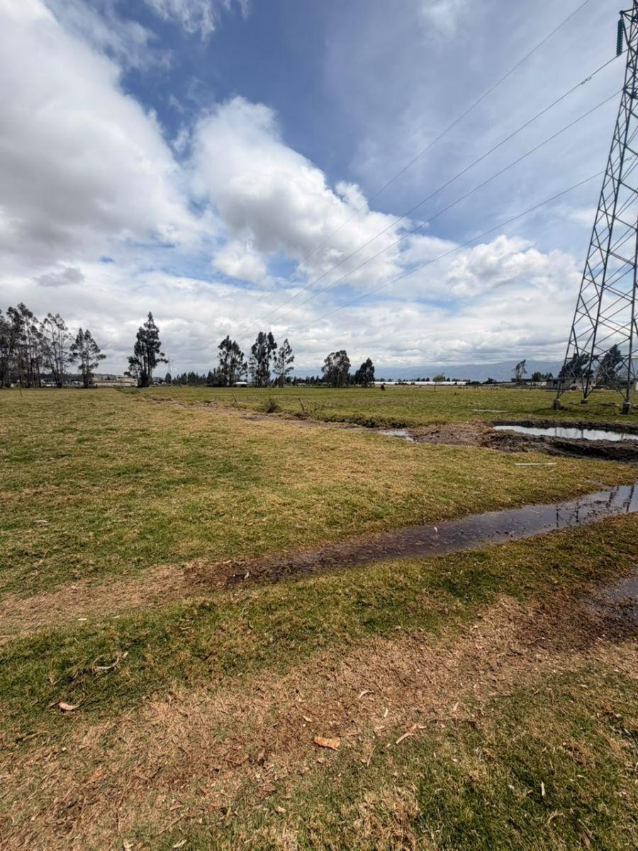 6 Hectáreas en Venta Sector Latacunga, Cotopaxi, Cotopaxi — imagen 6