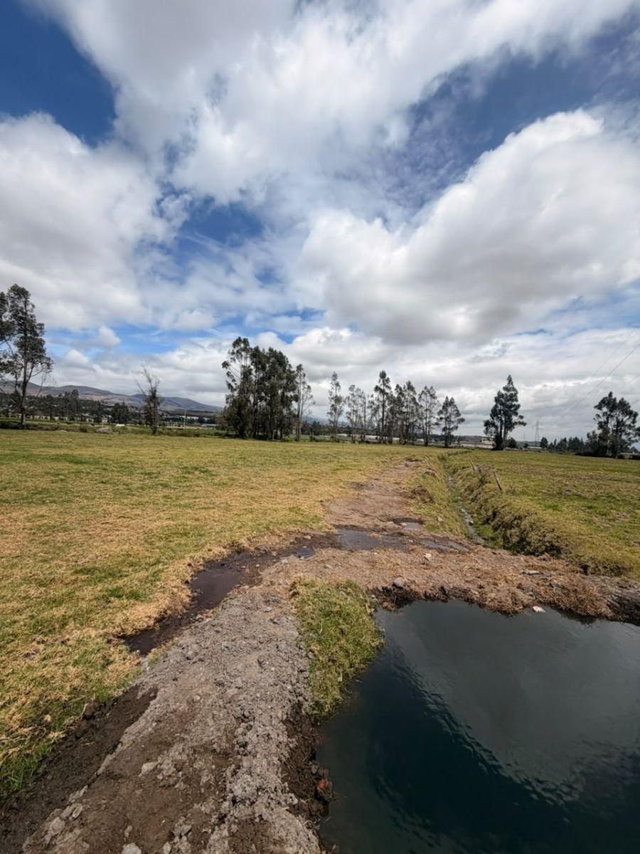 6 Hectáreas en Venta Sector Latacunga, Cotopaxi, Cotopaxi — imagen 5