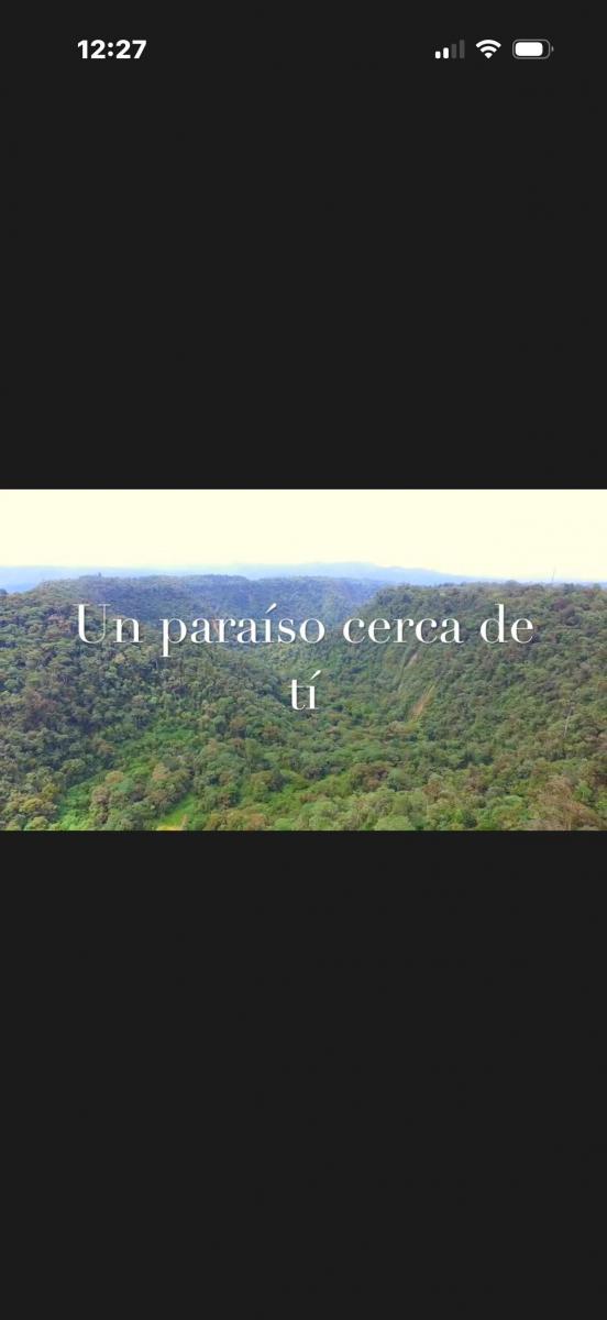 Terreno de 4.93 Ha en Venta en La y de Mindo — imagen 4