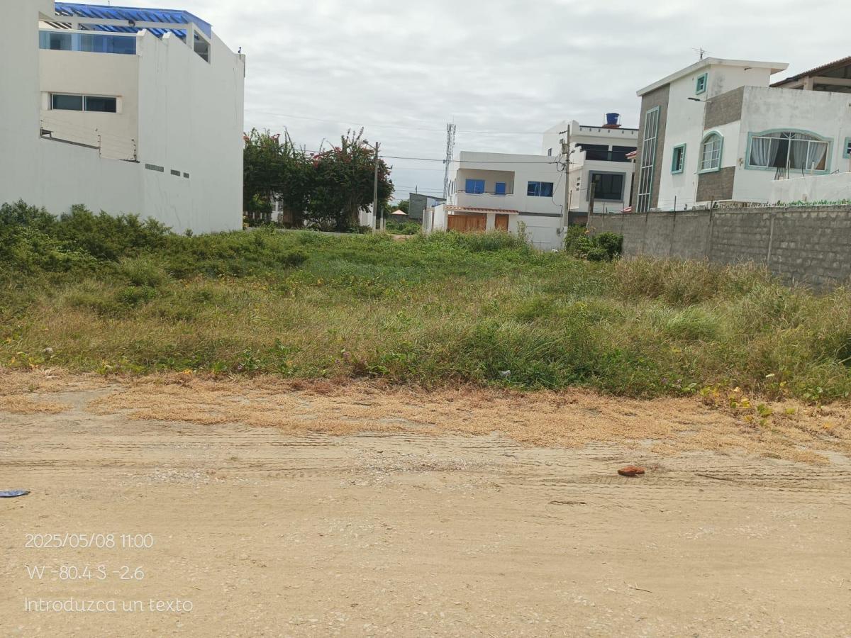 Terreno de 160,92 m² en Urbanización Acapulco, Playas - Acceso Directo Mar, Guayas — imagen 10