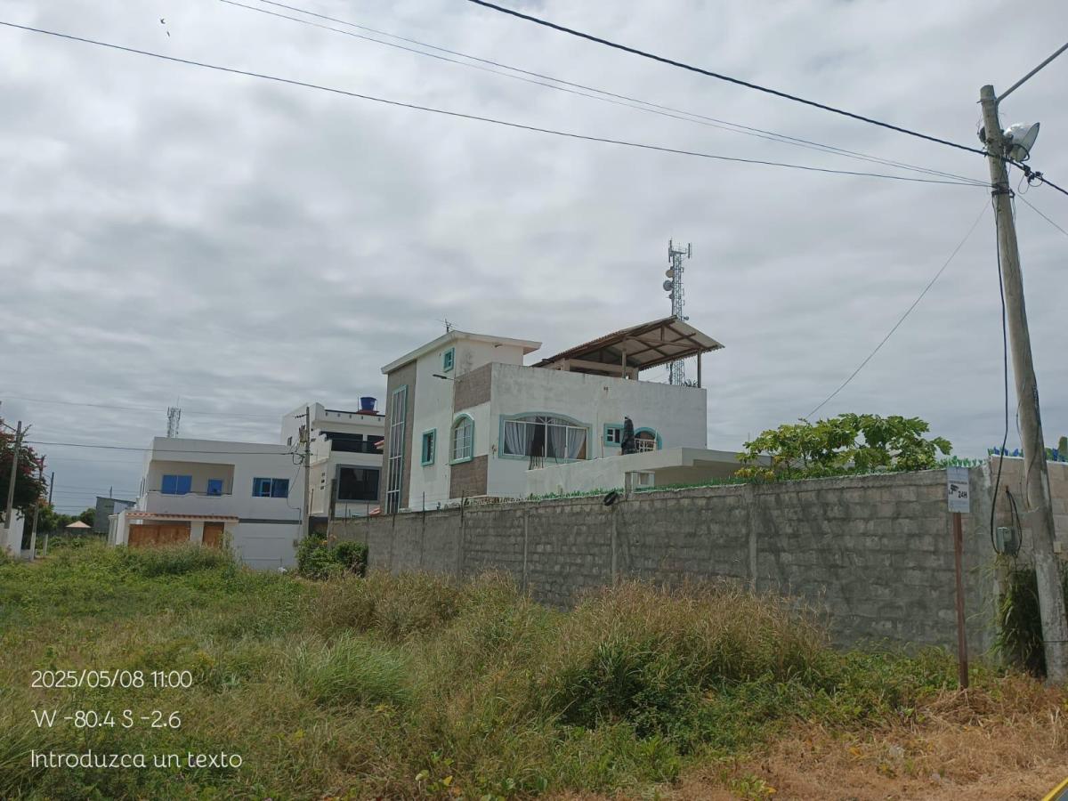 Terreno de 160,92 m² en Urbanización Acapulco, Playas - Acceso Directo Mar, Guayas — imagen 9
