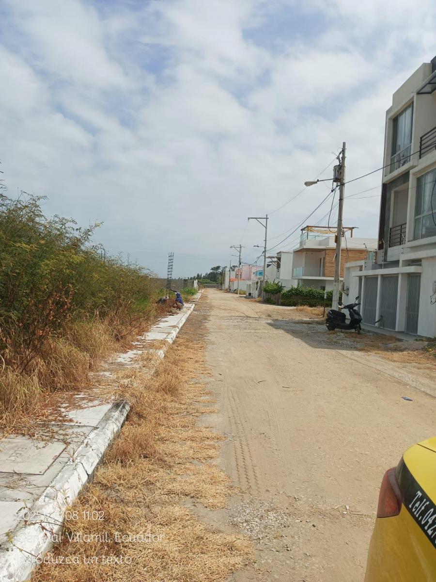 Terreno de 160,92 m² en Urbanización Acapulco, Playas - Acceso Directo Mar, Guayas — imagen 7