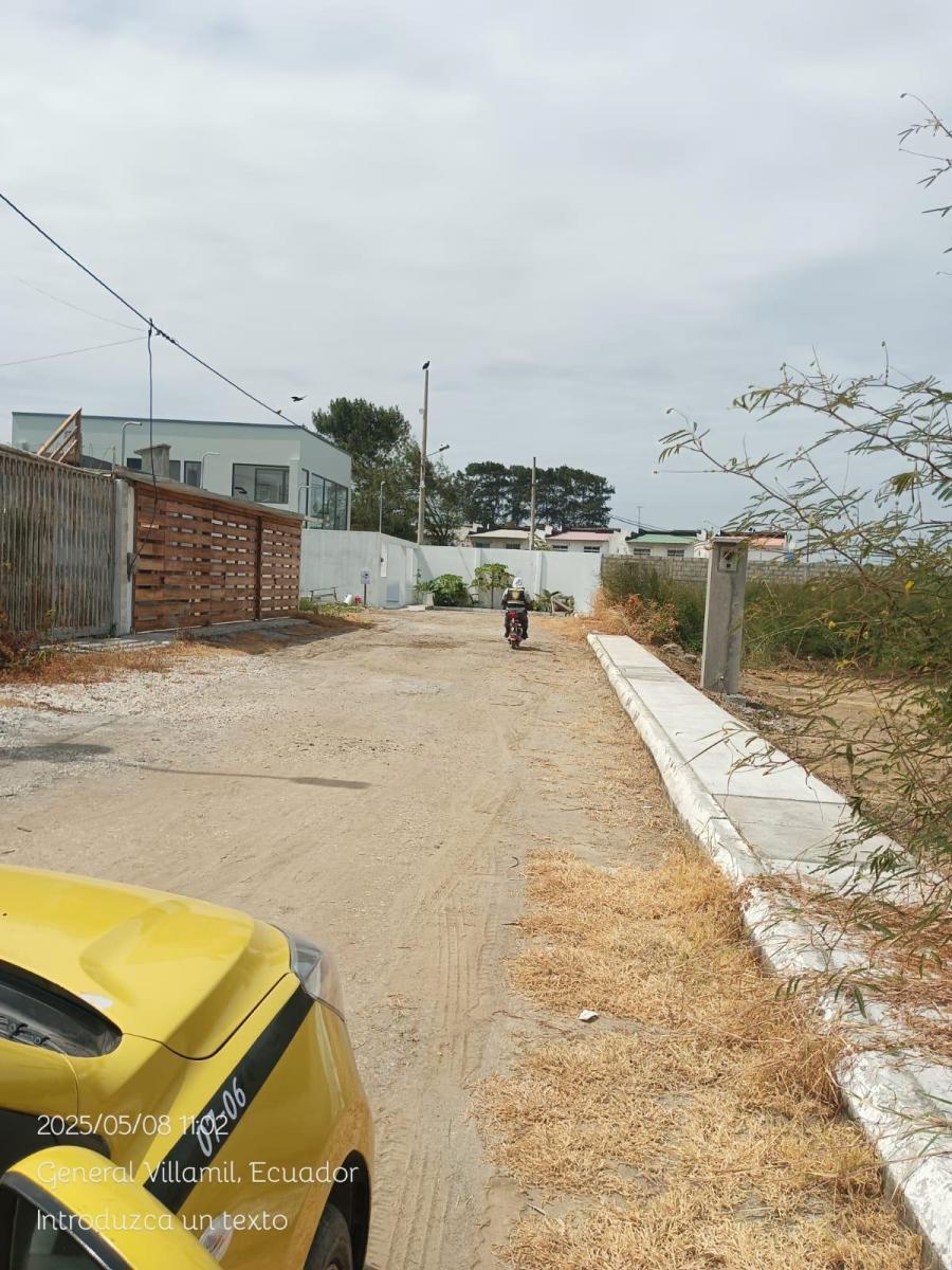 Terreno de 160,92 m² en Urbanización Acapulco, Playas - Acceso Directo Mar, Guayas — imagen 6