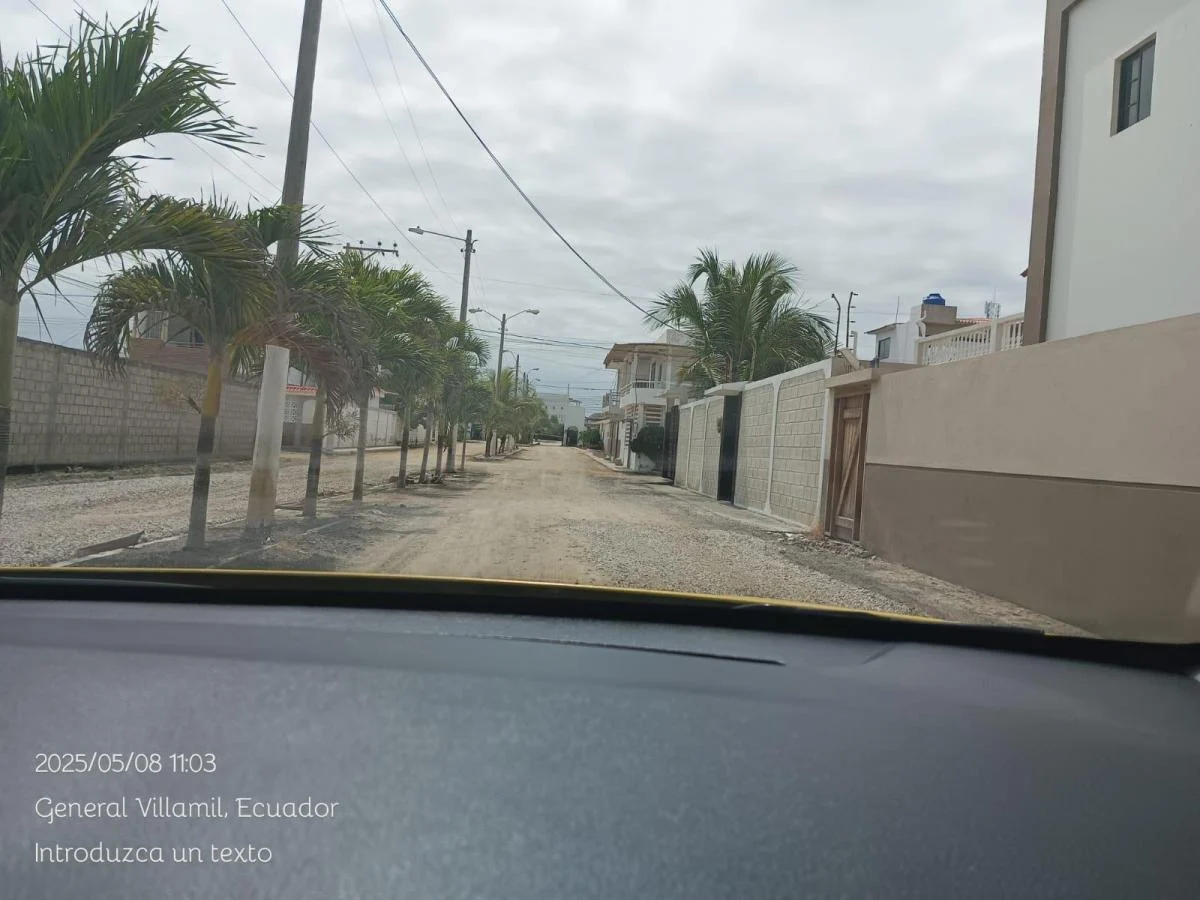 Terreno de 160,92 m² en Urbanización Acapulco, Playas - Acceso Directo Mar, Guayas — imagen 5