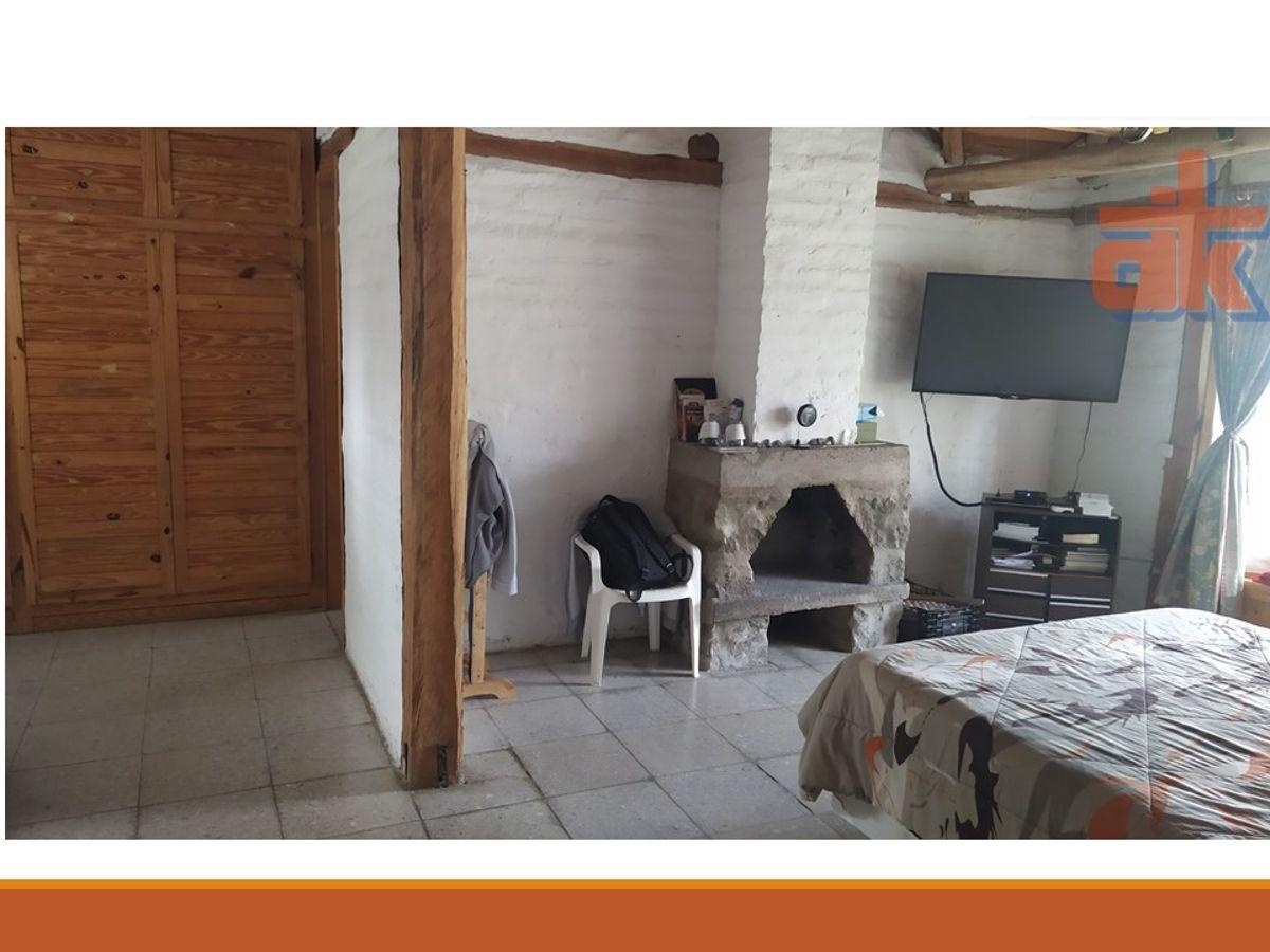Venta de Quinta 10.000 m² con 2 Casas de 1 Planta en Yaruquí — imagen 9