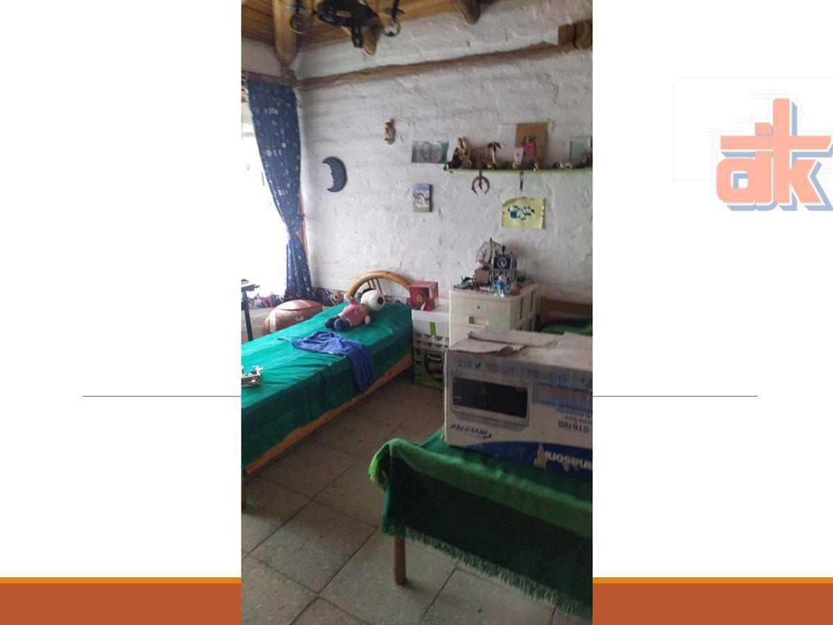 Venta de Quinta 10.000 m² con 2 Casas de 1 Planta en Yaruquí — imagen 8