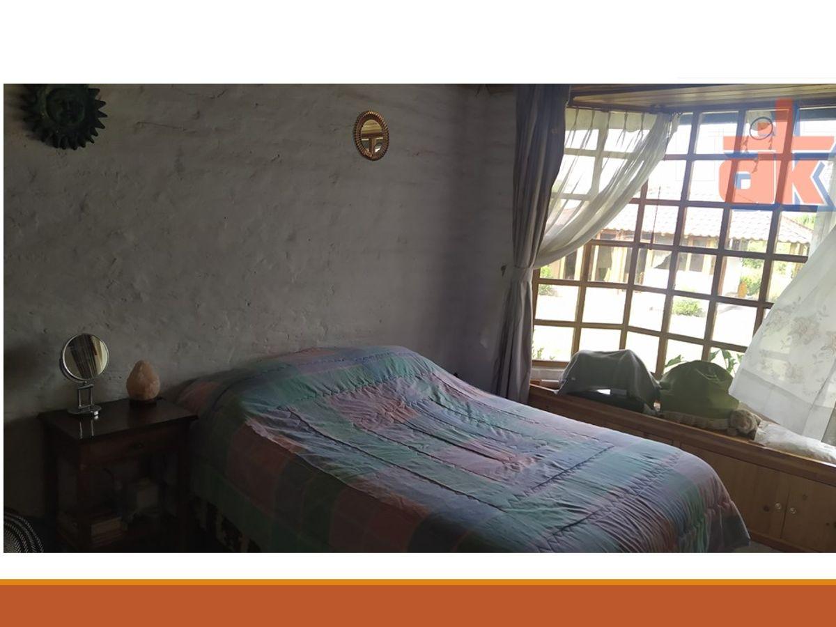 Venta de Quinta 10.000 m² con 2 Casas de 1 Planta en Yaruquí — imagen 5