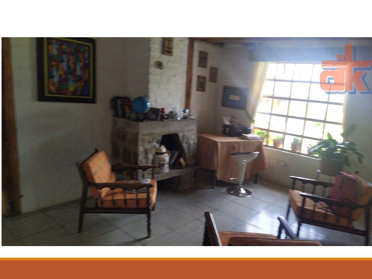 Venta de Quinta 10.000 m² con 2 Casas de 1 Planta en Yaruquí — imagen 3