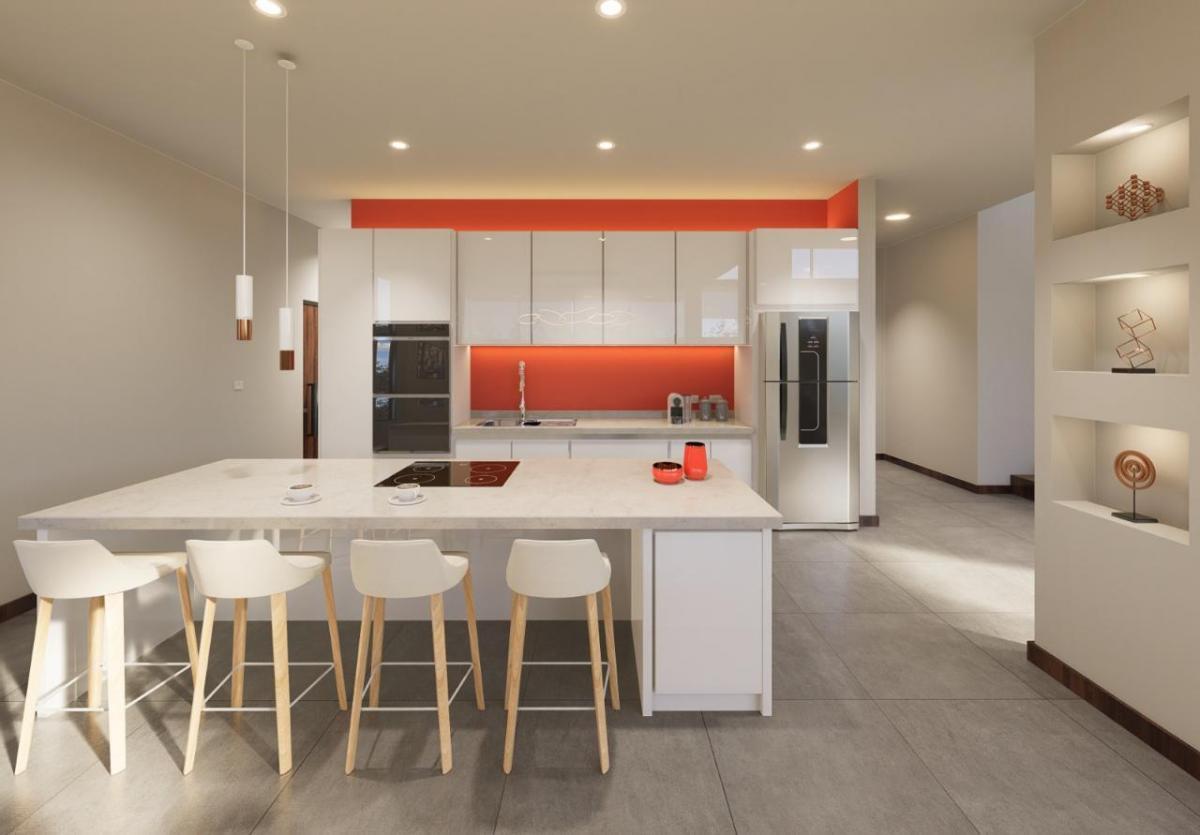 Casa en Venta Sector Puembo - Proyecto — imagen 10