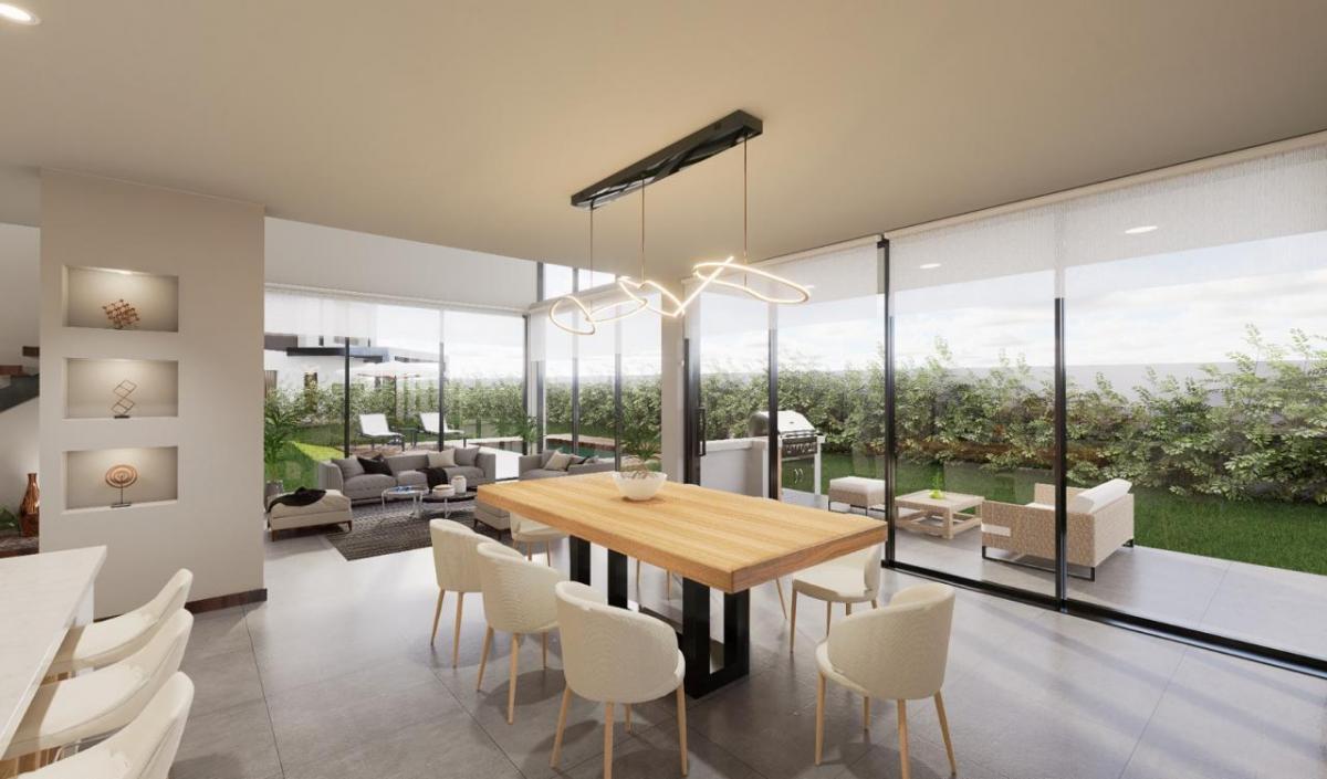 Casa en Venta Sector Puembo - Proyecto — imagen 9