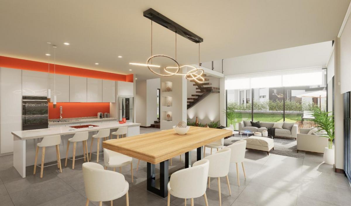 Casa en Venta Sector Puembo - Proyecto — imagen 8
