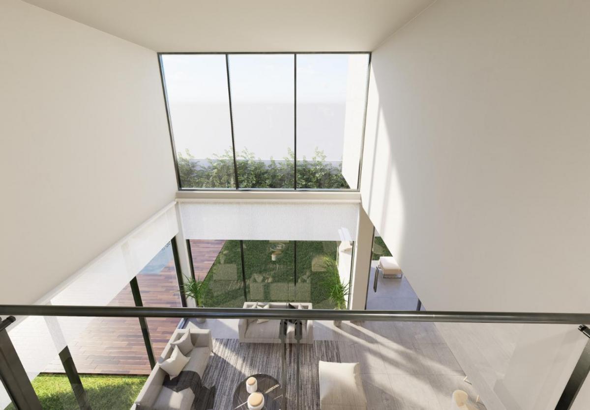 Casa en Venta Sector Puembo - Proyecto — imagen 5