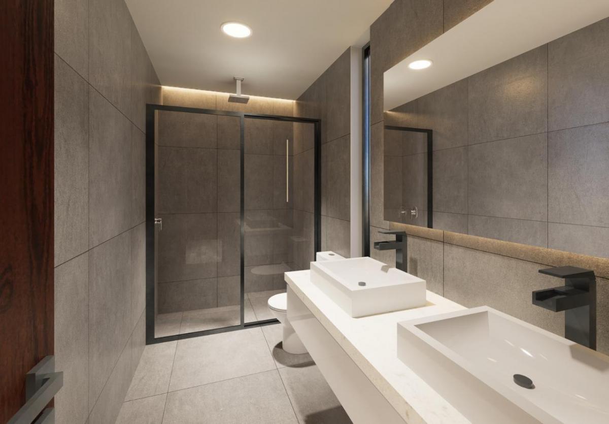 Casa en Venta Sector Puembo - Proyecto — imagen 4