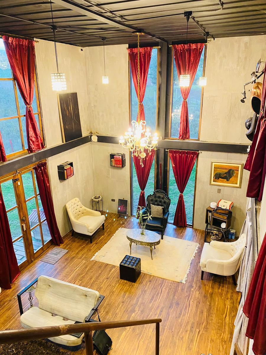 Casa en Malchinguí — imagen 10