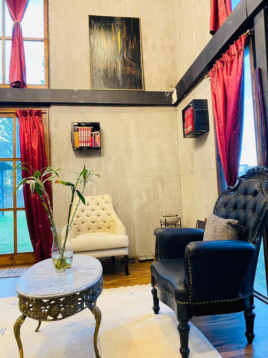 Casa en Malchinguí — imagen 8