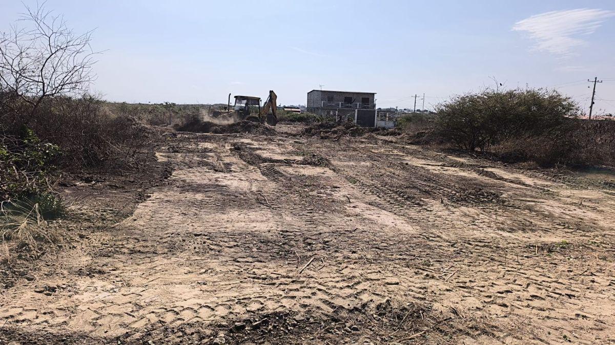 Terreno de 250 m² en La Lot, Balneario Punta Blanca — imagen 8