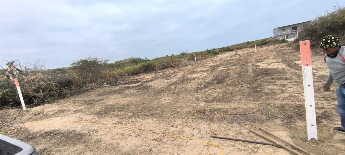 Terreno de 250 m² en La Lot, Balneario Punta Blanca — imagen 6