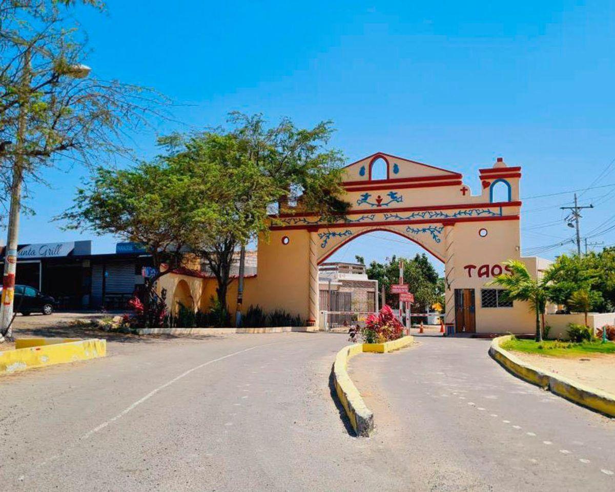 Terreno de 250 m² en La Lot, Balneario Punta Blanca — imagen 3