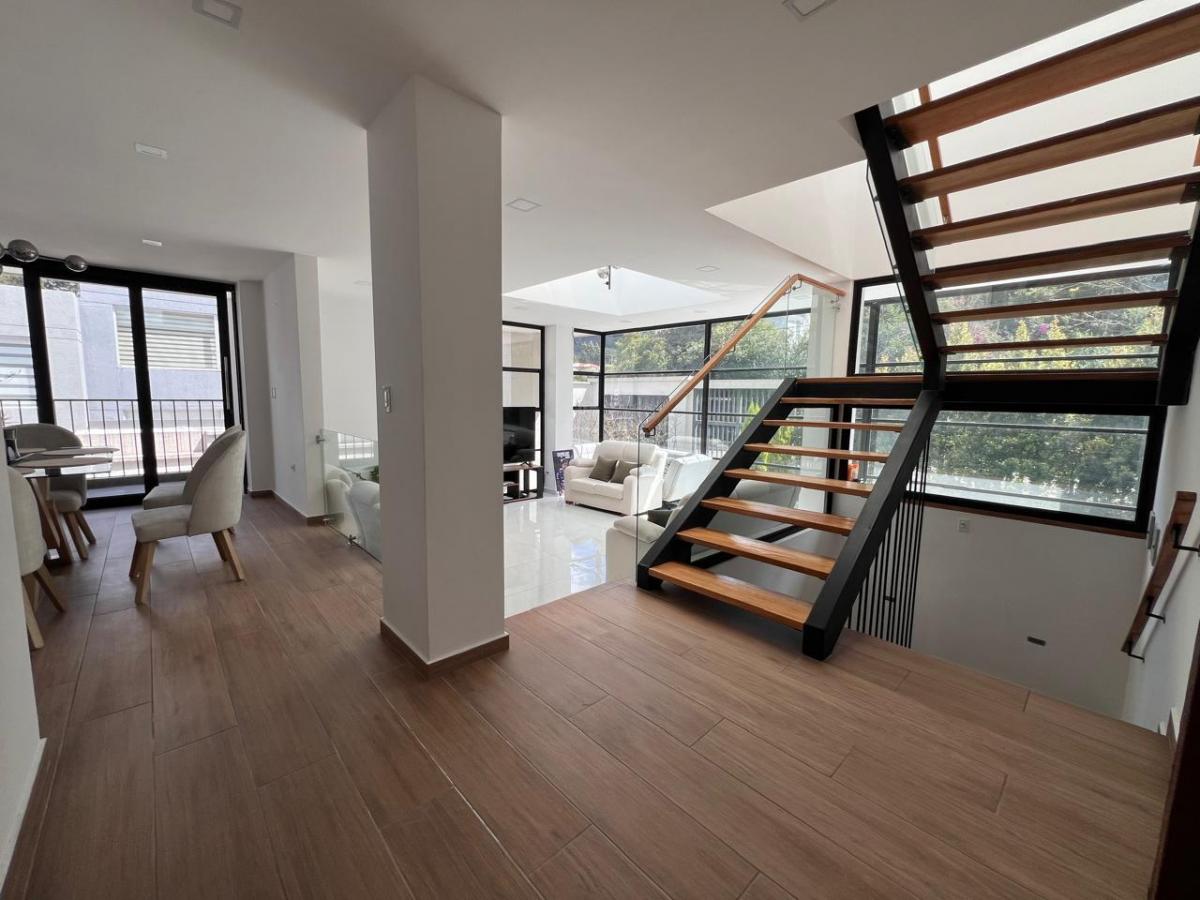 Casa en Venta Sector Conocoto Urbanizacion Ex Lasallanos Valle de Los Chillos — imagen 9