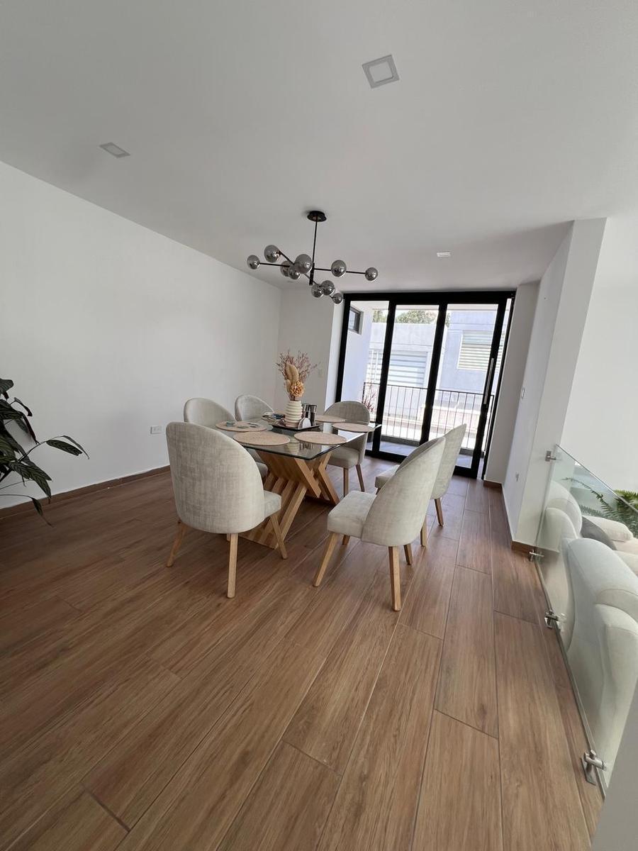 Casa en Venta Sector Conocoto Urbanizacion Ex Lasallanos Valle de Los Chillos — imagen 4