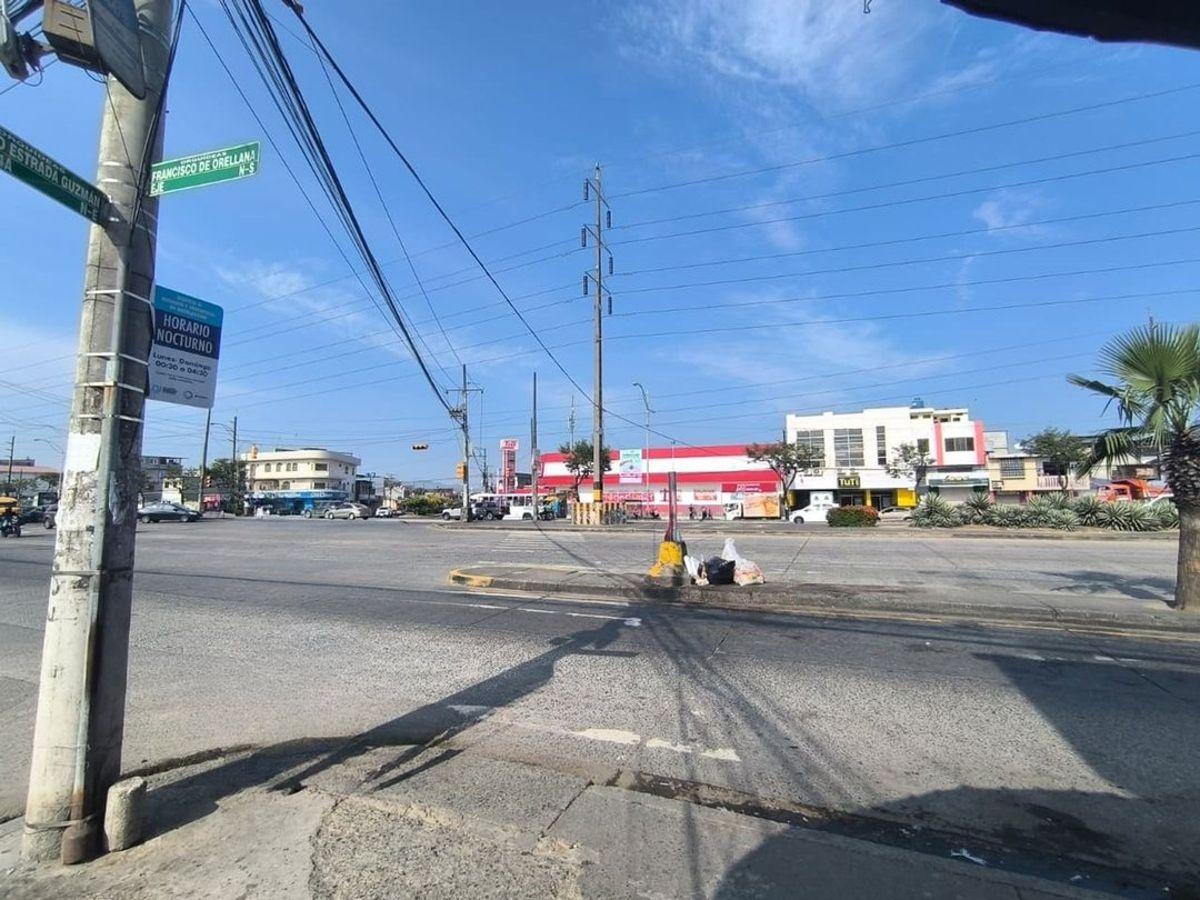 Terreno en Venta en Ciudadela Las Orquídeas, Guayas — imagen 7