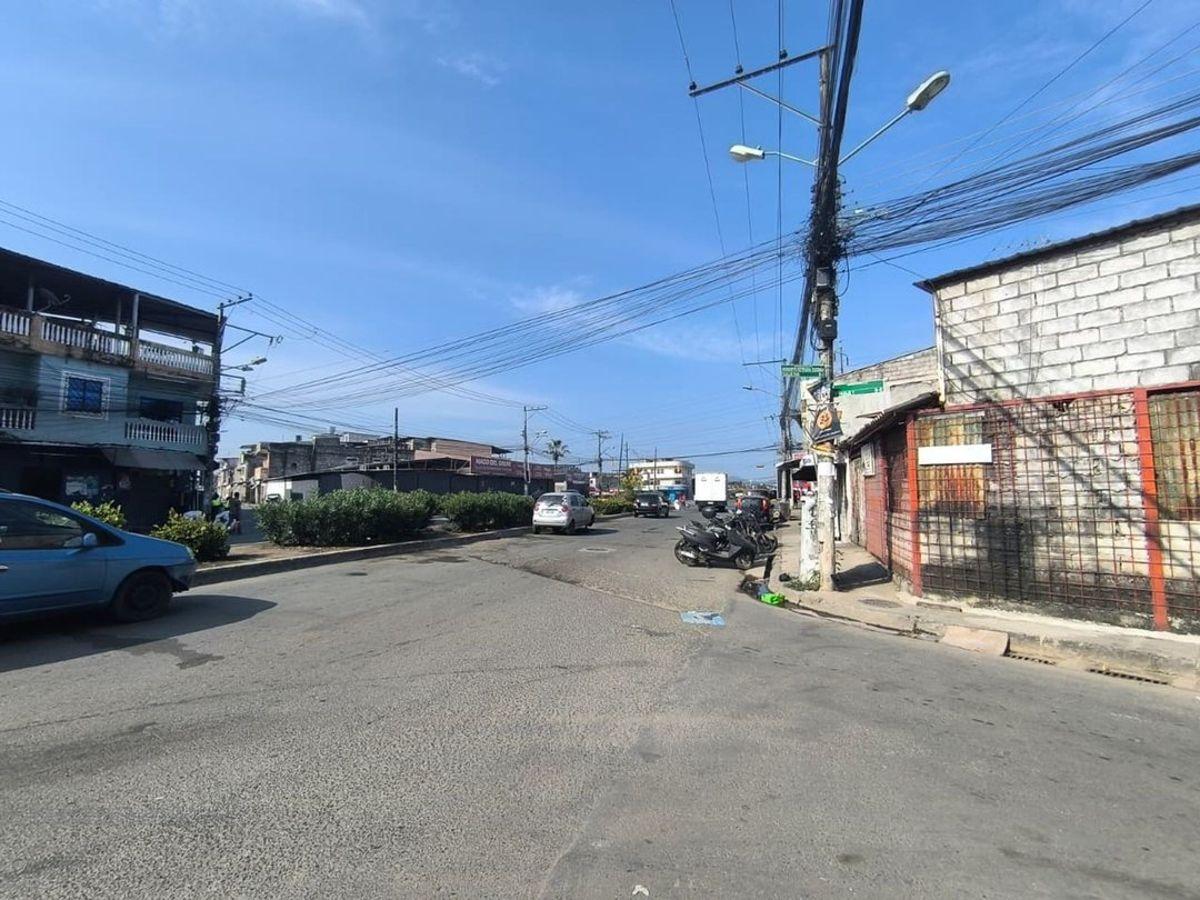 Terreno en Venta en Ciudadela Las Orquídeas, Guayas — imagen 4