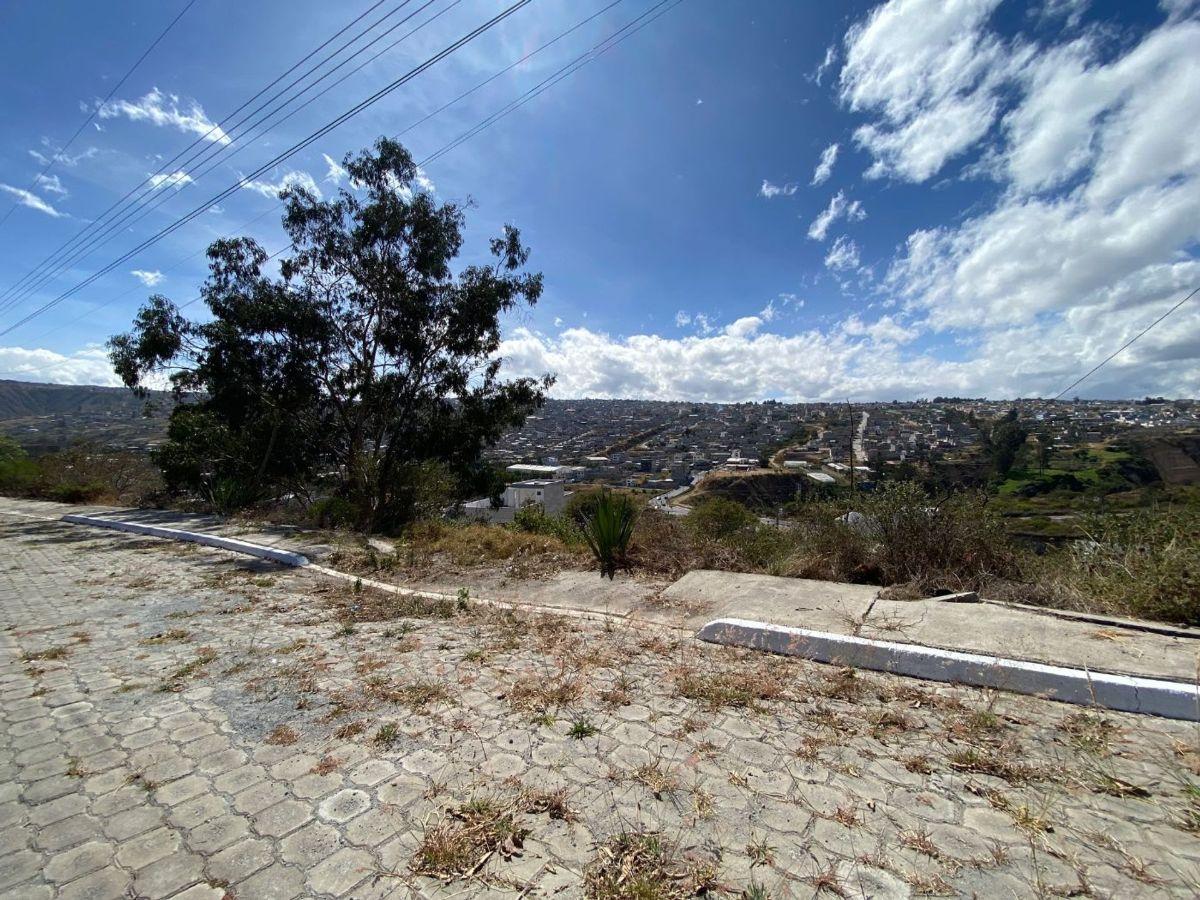 Vendo Terreno en Urbanización Lirios de Carcelen — imagen 10