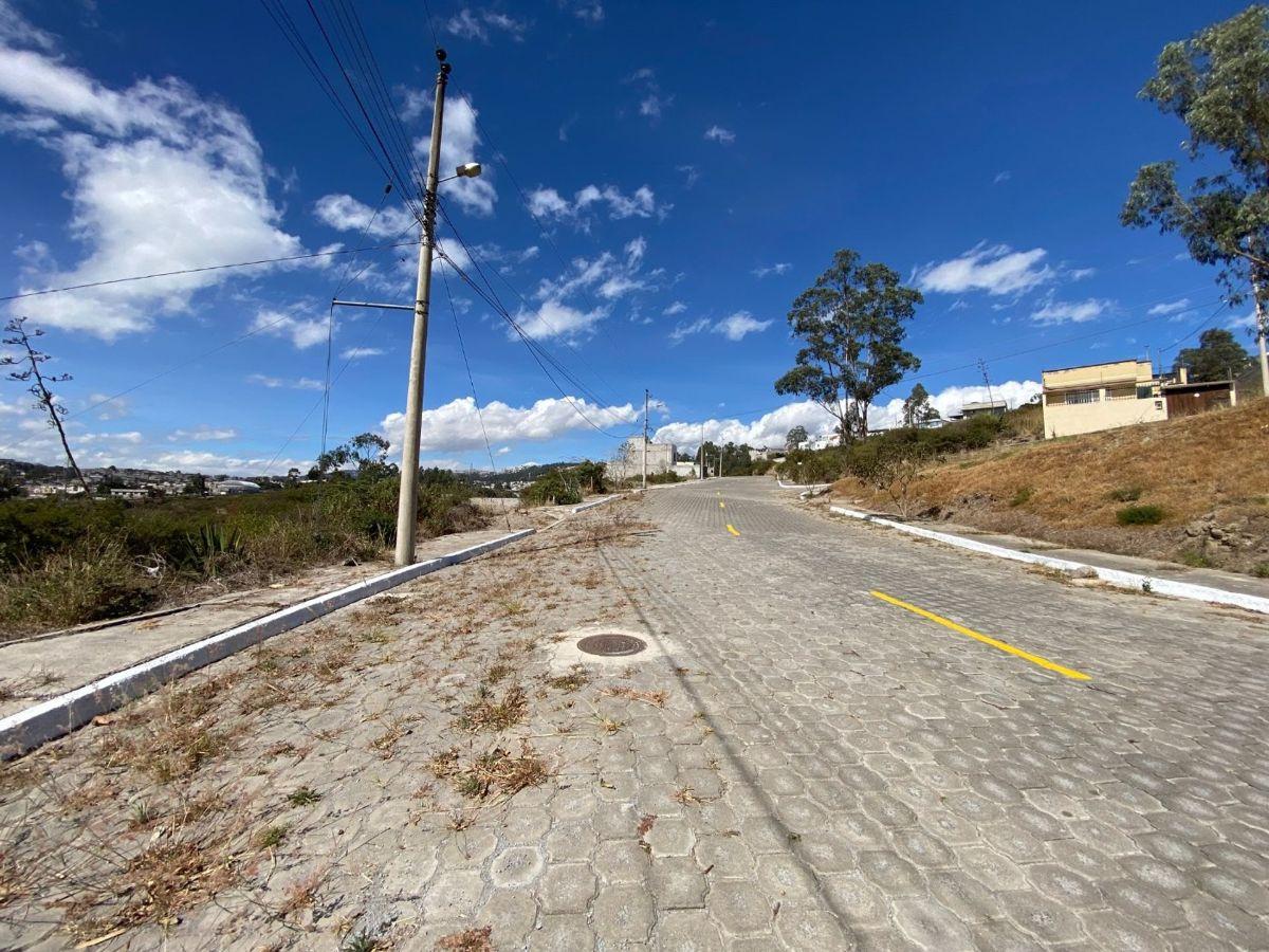 Vendo Terreno en Urbanización Lirios de Carcelen — imagen 9