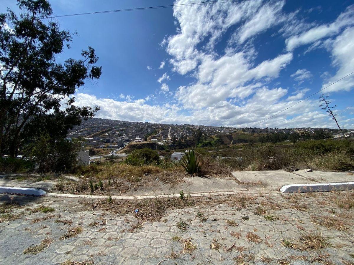 Vendo Terreno en Urbanización Lirios de Carcelen — imagen 8