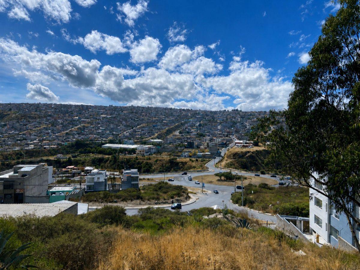 Vendo Terreno en Urbanización Lirios de Carcelen — imagen 7