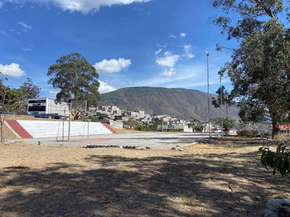 Vendo Terreno en Urbanización Lirios de Carcelen — imagen 6