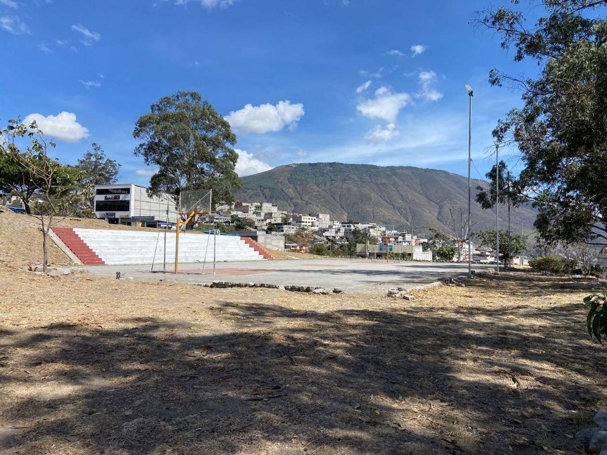 Vendo Terreno en Urbanización Lirios de Carcelen — imagen 5
