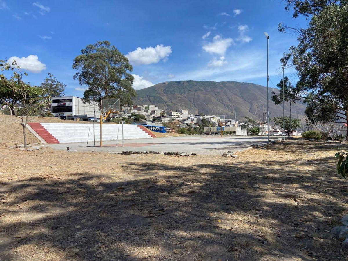Vendo Terreno en Urbanización Lirios de Carcelen — imagen 4