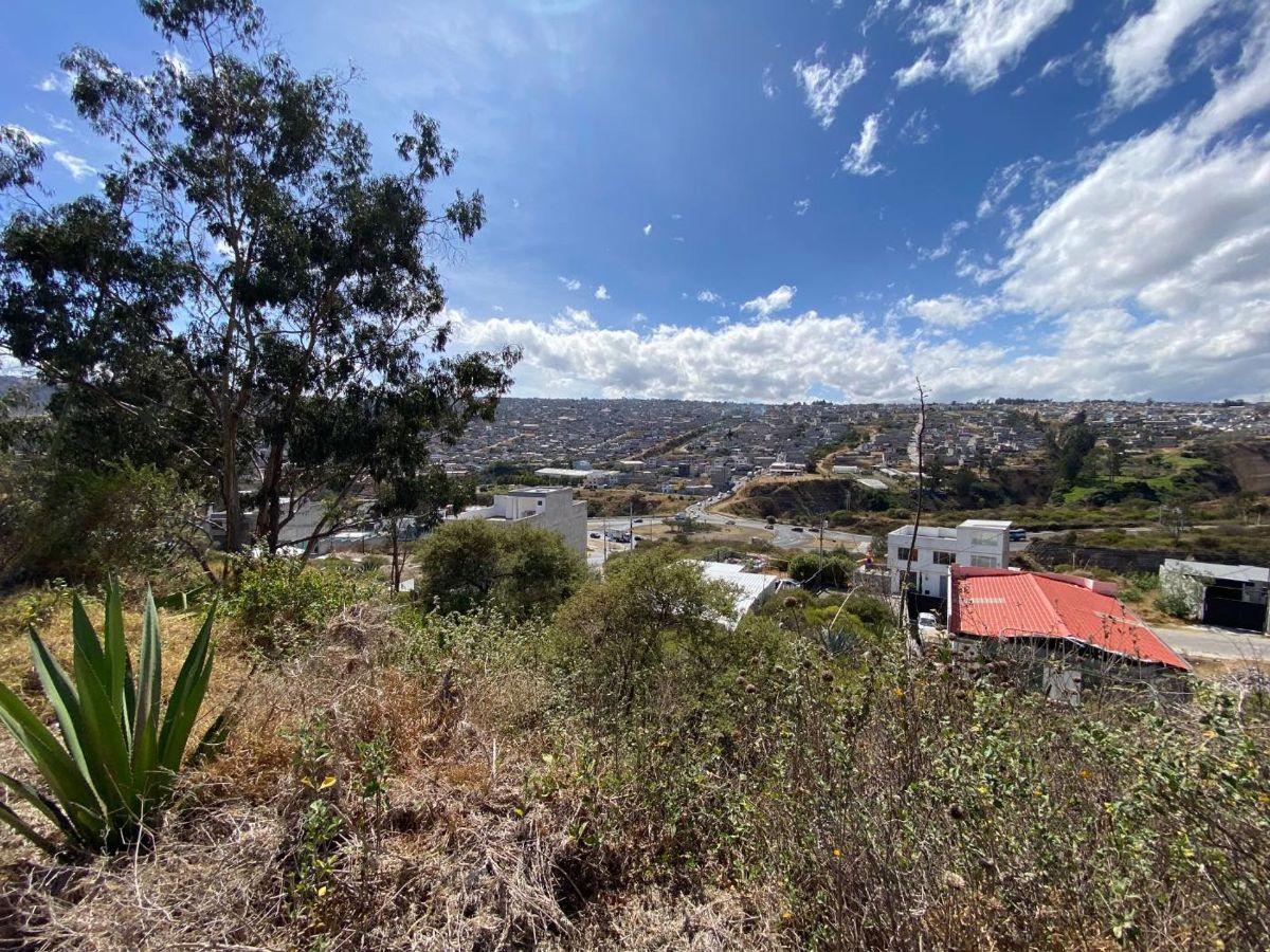 Vendo Terreno en Urbanización Lirios de Carcelen — imagen 3