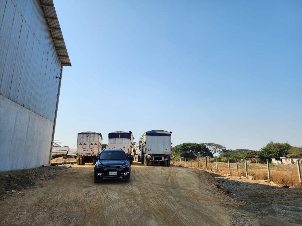 Terreno en Venta, Lotizacion Fincas Delia, Durán, Guayas — imagen 9