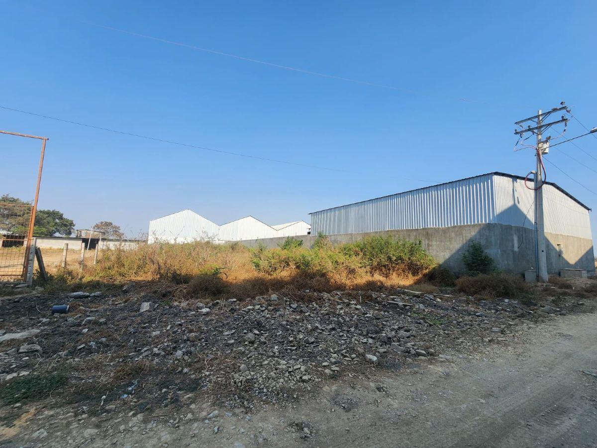 Terreno en Venta, Lotizacion Fincas Delia, Durán, Guayas — imagen 6