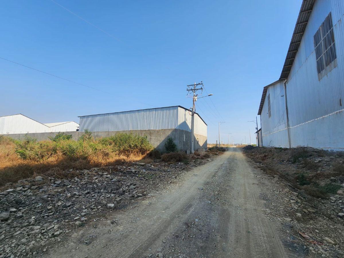 Terreno en Venta, Lotizacion Fincas Delia, Durán, Guayas — imagen 5