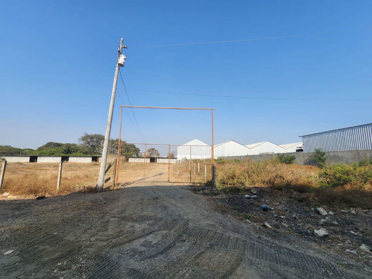 Terreno en Venta, Lotizacion Fincas Delia, Durán, Guayas — imagen 4