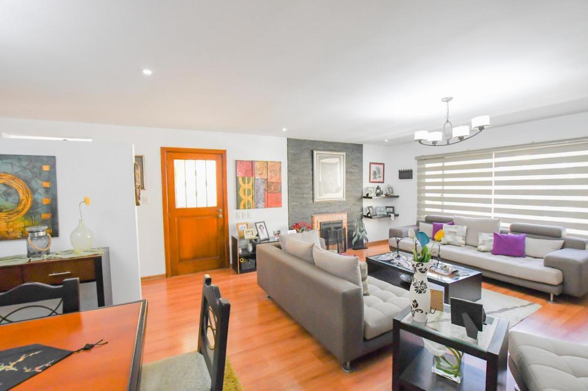 Casa en Quito — imagen 10