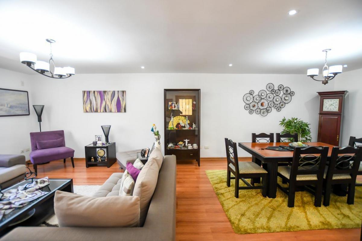 Casa en Quito — imagen 9