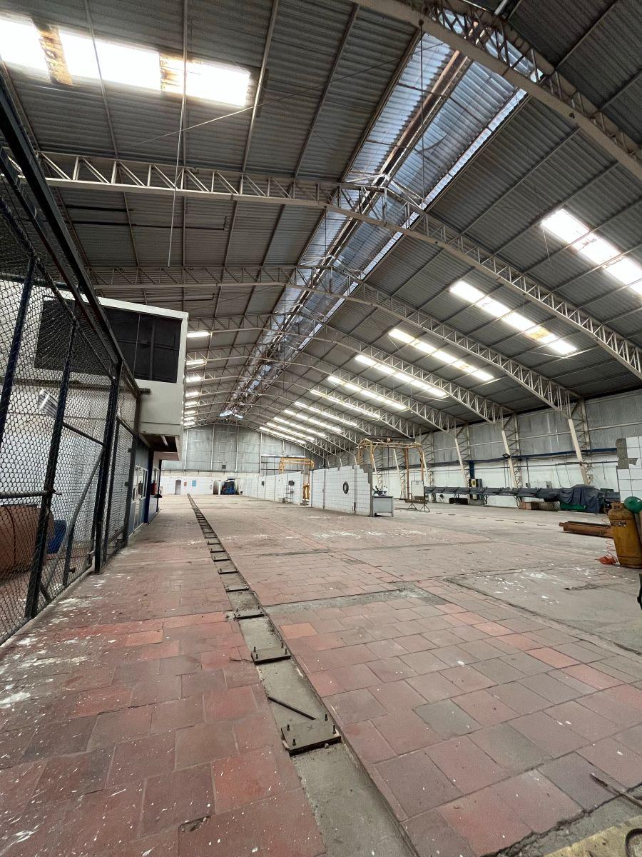 Terreno Km 24 Vía a La Costa Chongon Rellenado y Compactado, Guayas — imagen 6
