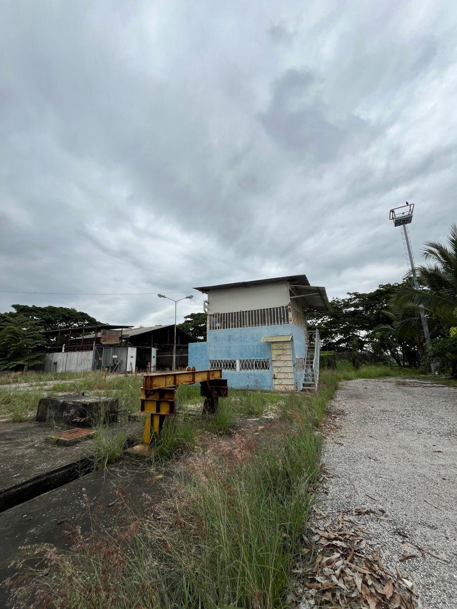 Terreno Km 24 Vía a La Costa Chongon Rellenado y Compactado, Guayas — imagen 4